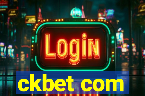 ckbet com